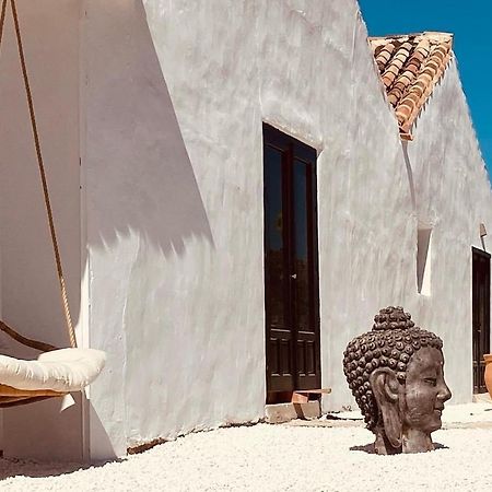 Finca Elements Комарес Экстерьер фото