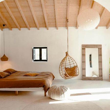 Finca Elements Комарес Экстерьер фото