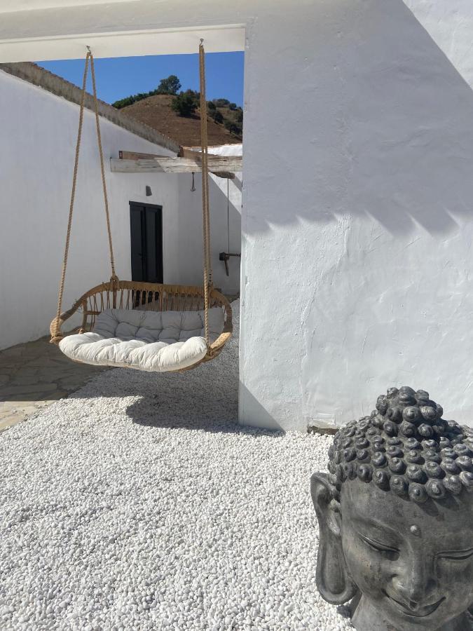 Finca Elements Комарес Экстерьер фото