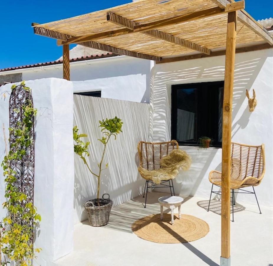Finca Elements Комарес Экстерьер фото