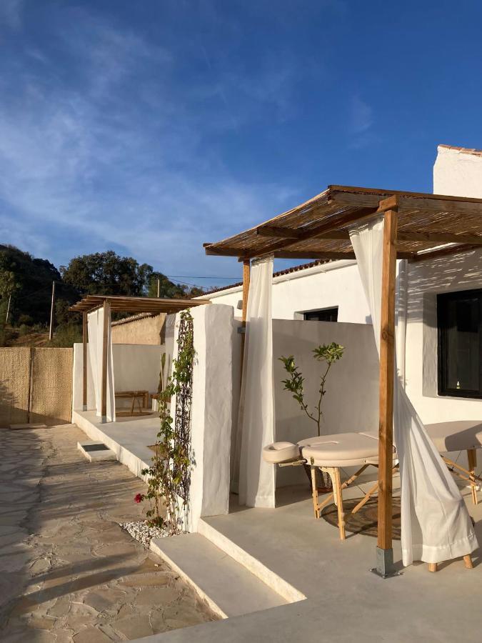 Finca Elements Комарес Экстерьер фото