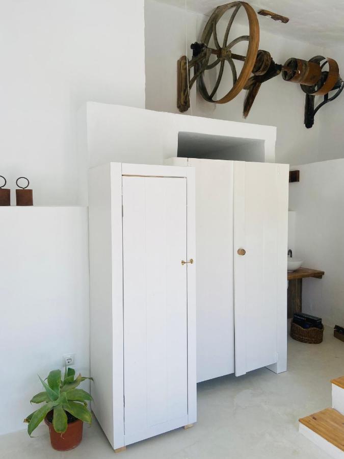 Finca Elements Комарес Экстерьер фото