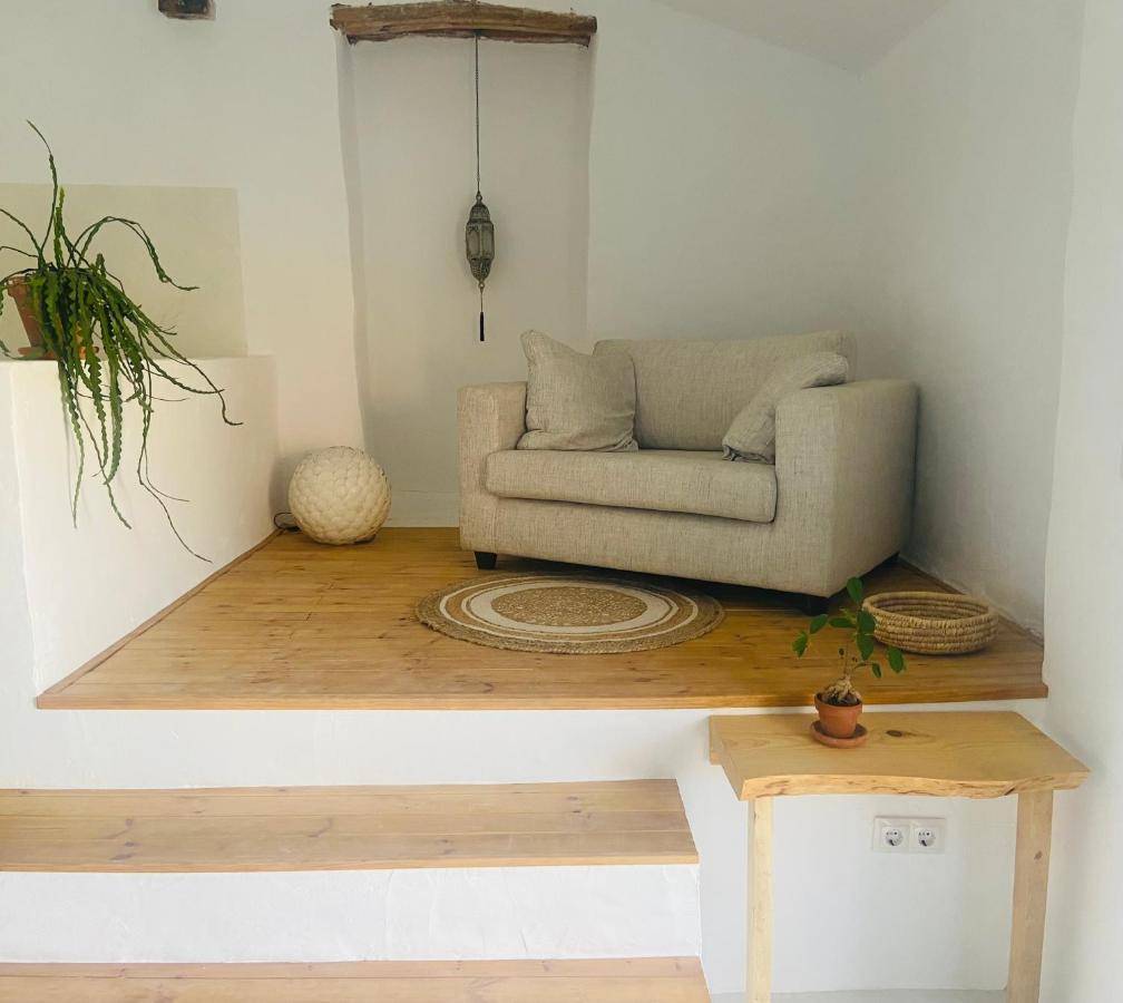 Finca Elements Комарес Экстерьер фото
