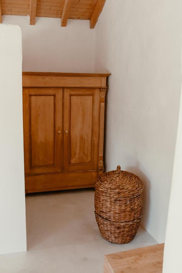 Finca Elements Комарес Экстерьер фото