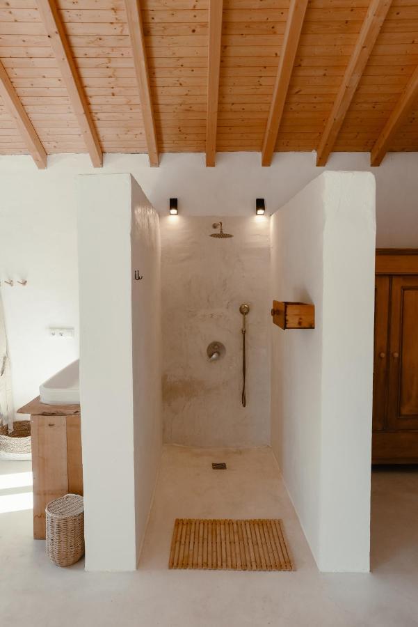 Finca Elements Комарес Экстерьер фото