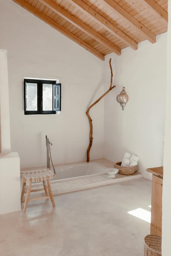 Finca Elements Комарес Экстерьер фото