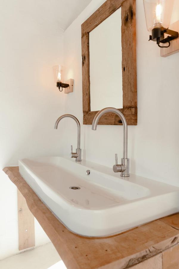 Finca Elements Комарес Экстерьер фото
