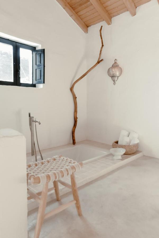 Finca Elements Комарес Экстерьер фото