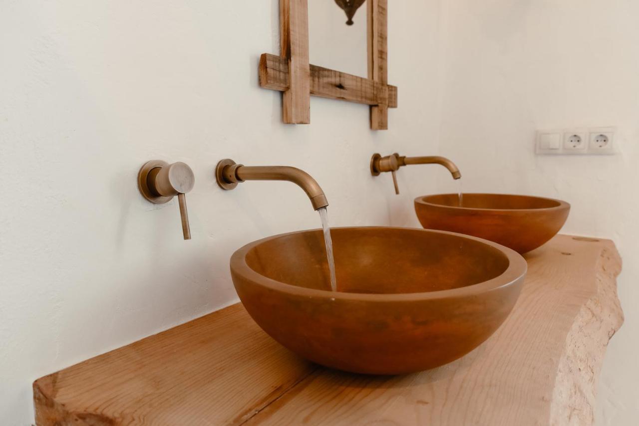 Finca Elements Комарес Экстерьер фото